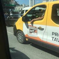 bostancı taksim sarı dolmuş fiyatı
